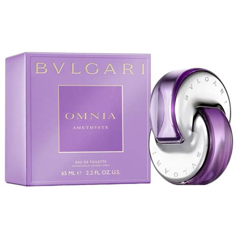 bvlgari omnia perfume price|bvlgari omnia amethyste 65ml price.